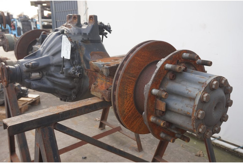 Mercedes-Benz R440-13A/C22.5 43/10 I=4.300 - Zadnja osovina za Kamion: slika 2 Mercedes-Benz R440-13A/C22.5 43/10 I=4.300 - Zadnja osovina za Kamion: slika 2