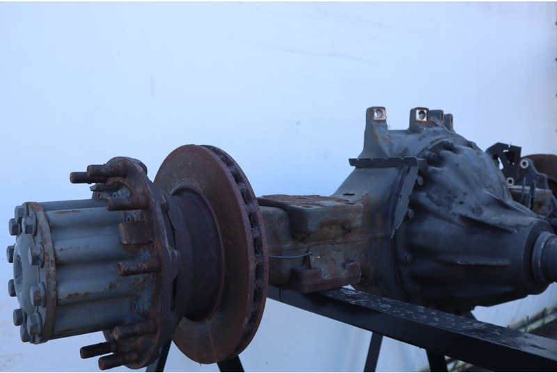Mercedes-Benz R440-13A/C22.5 43/11 746301M448684 - Zadnja osovina za Kamion: slika 2 Mercedes-Benz R440-13A/C22.5 43/11 746301M448684 - Zadnja osovina za Kamion: slika 2