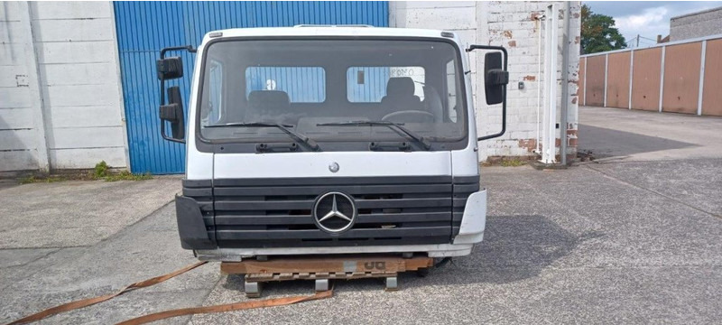 Mercedes-Benz SK KABINE KORT - Kabina i enterijer za Kamion: slika 1 Mercedes-Benz SK KABINE KORT - Kabina i enterijer za Kamion: slika 1