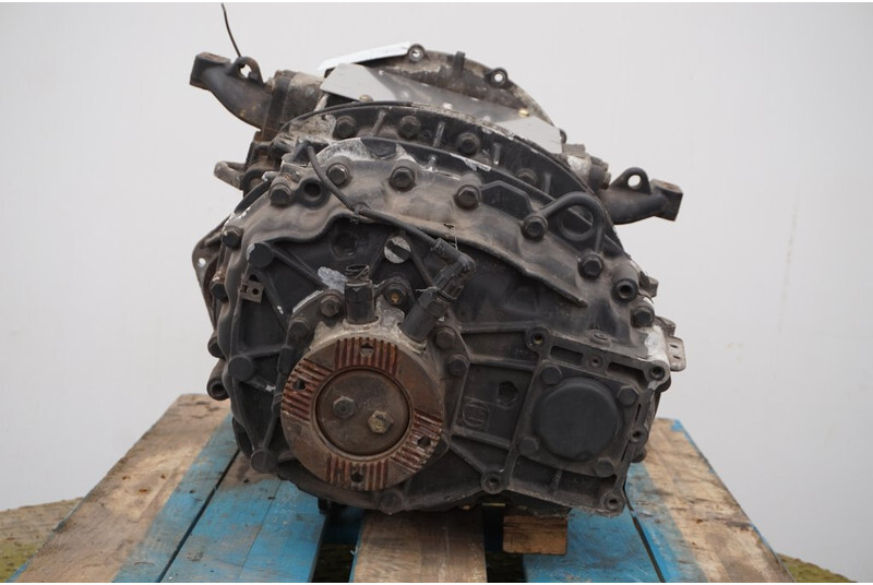 ZF 12AS1210OD TGM - Menjač za Kamion: slika 4 ZF 12AS1210OD TGM - Menjač za Kamion: slika 4
