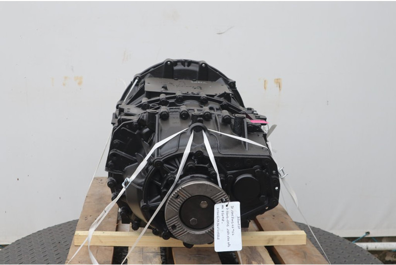 ZF 12AS2301OD TGA 81.32003-6873 - Menjač za Kamion: slika 4 ZF 12AS2301OD TGA 81.32003-6873 - Menjač za Kamion: slika 4