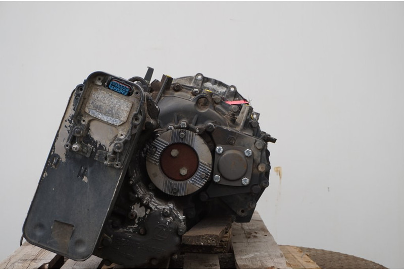 ZF 12AS2331DD+INT3 81.32004-6089 - Menjač za Kamion: slika 4 ZF 12AS2331DD+INT3 81.32004-6089 - Menjač za Kamion: slika 4