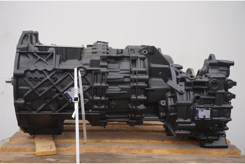 ZF 12AS2331DD INT3 - Menjač za Kamion: slika 1 ZF 12AS2331DD INT3 - Menjač za Kamion: slika 1