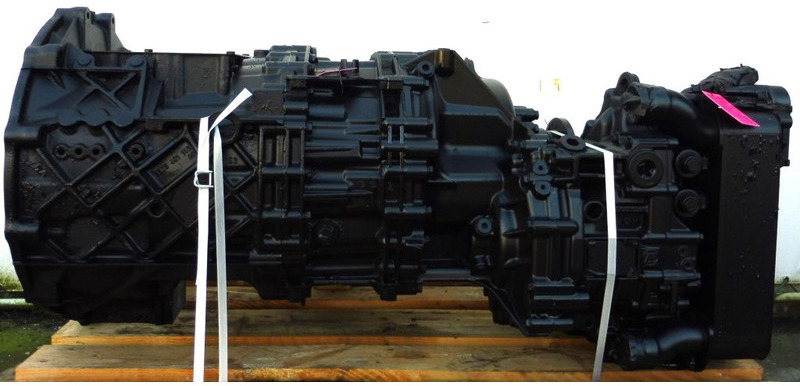 ZF 12AS2331OD+INT3 - Menjač za Kamion: slika 1 ZF 12AS2331OD+INT3 - Menjač za Kamion: slika 1