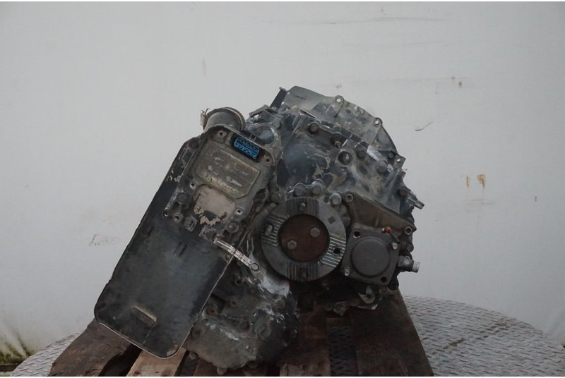 ZF 12AS2331TD+IT3 81.32004-6389 - Menjač za Kamion: slika 4 ZF 12AS2331TD+IT3 81.32004-6389 - Menjač za Kamion: slika 4