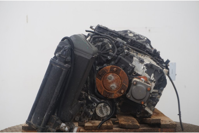 ZF 16S151OD+INT F2000 81.32003-6402 - Menjač za Kamion: slika 4 ZF 16S151OD+INT F2000 81.32003-6402 - Menjač za Kamion: slika 4