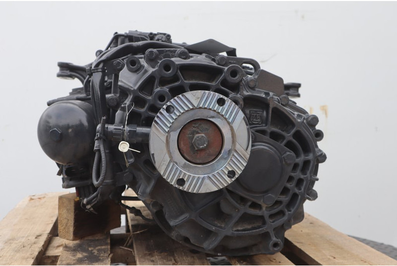 ZF 6AS800OD - Menjač za Kamion: slika 4 ZF 6AS800OD - Menjač za Kamion: slika 4