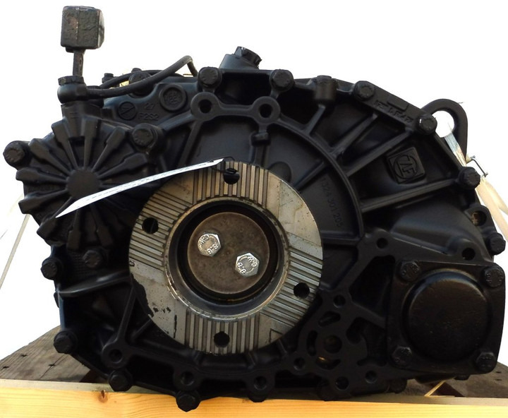 ZF 9S1310 TO - Menjač za Kamion: slika 4 ZF 9S1310 TO - Menjač za Kamion: slika 4