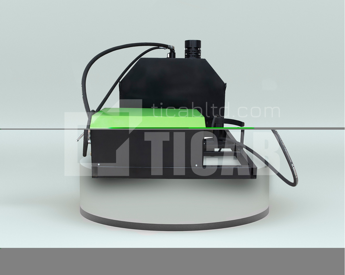 TICAB Asphalt Sprayer , Manufacturer, Bitumen Spreader, 200L/500L/1000L - Prskalica bitu-emulzije: slika 3 TICAB Asphalt Sprayer , Manufacturer, Bitumen Spreader, 200L/500L/1000L - Prskalica bitu-emulzije: slika 3