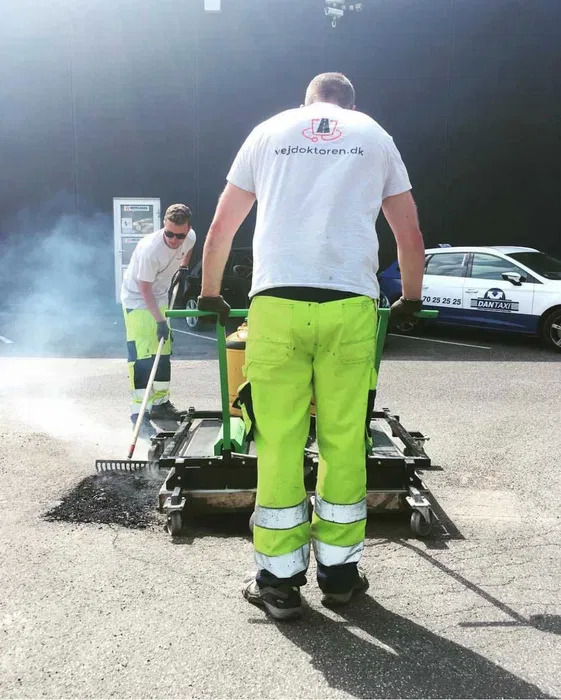 TICAB Portable Asphalt Heater, Infrared Asphalt Heater,120cm×100 cm, Manufacturer - Mašina za asfalt: slika 4 TICAB Portable Asphalt Heater, Infrared Asphalt Heater,120cm×100 cm, Manufacturer - Mašina za asfalt: slika 4