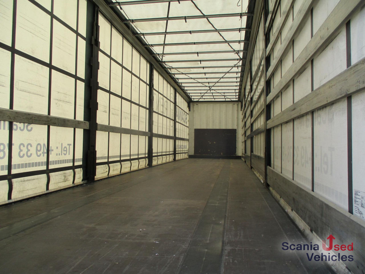 KRONE CURTAINSIDER - STANDARD - LIFTACHSE - PAL-KASTEN - Poluprikolica sa ceradom: slika 5 KRONE CURTAINSIDER - STANDARD - LIFTACHSE - PAL-KASTEN - Poluprikolica sa ceradom: slika 5