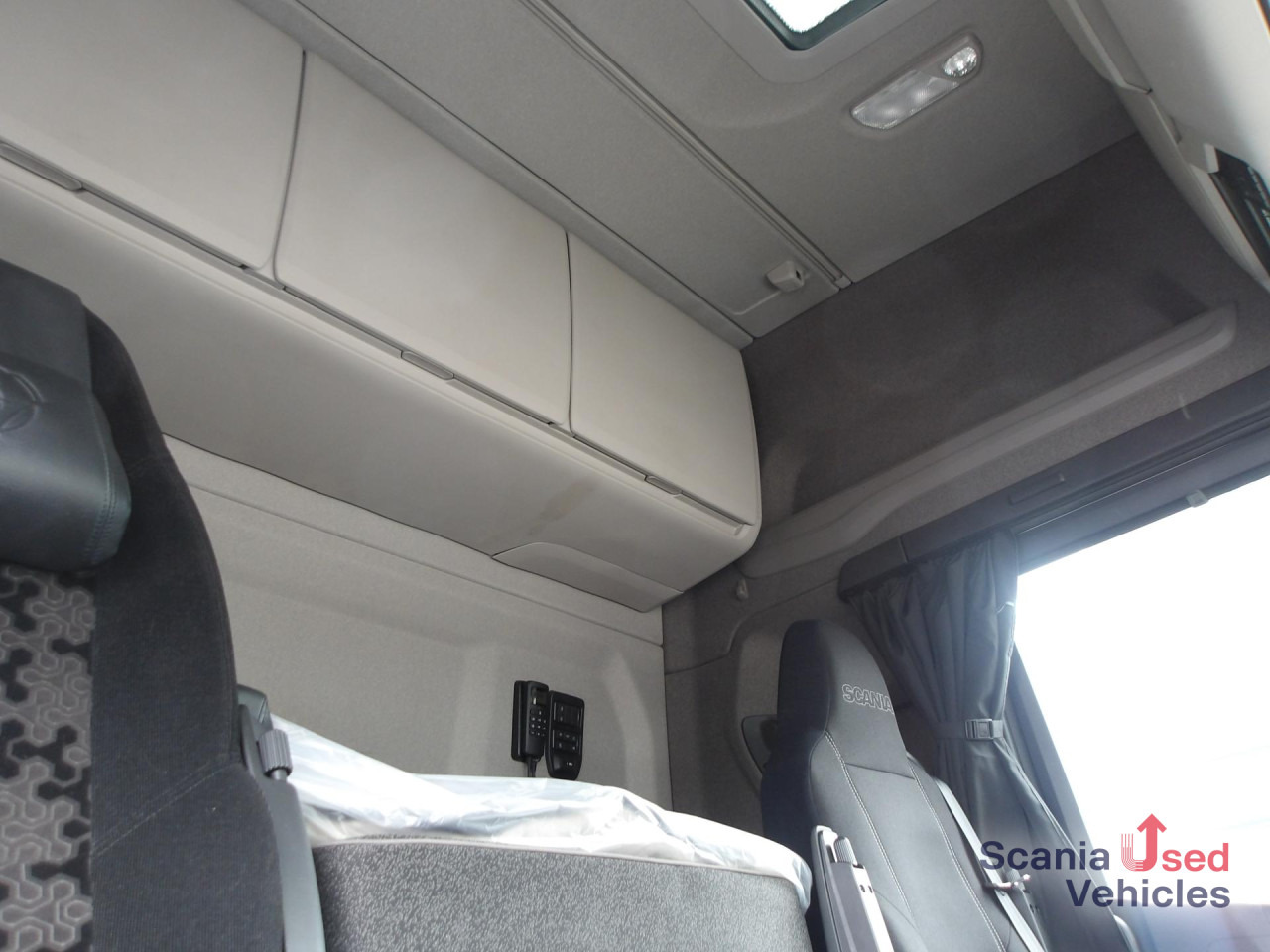 SCANIA R500 - 6x2*4 - BDF 715 / 745 - ONLY SCR - ACC - Kamion za prevoz kontejnera/ Kamion sa promenjivim sandukom: slika 2 SCANIA R500 - 6x2*4 - BDF 715 / 745 - ONLY SCR - ACC - Kamion za prevoz kontejnera/ Kamion sa promenjivim sandukom: slika 2
