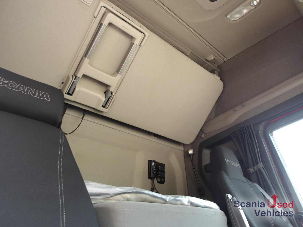 SCANIA R 450 NA - ADR FL - HIGHLINE - ALCOA - SCR ONLY - Tegljač: slika 2 SCANIA R 450 NA - ADR FL - HIGHLINE - ALCOA - SCR ONLY - Tegljač: slika 2