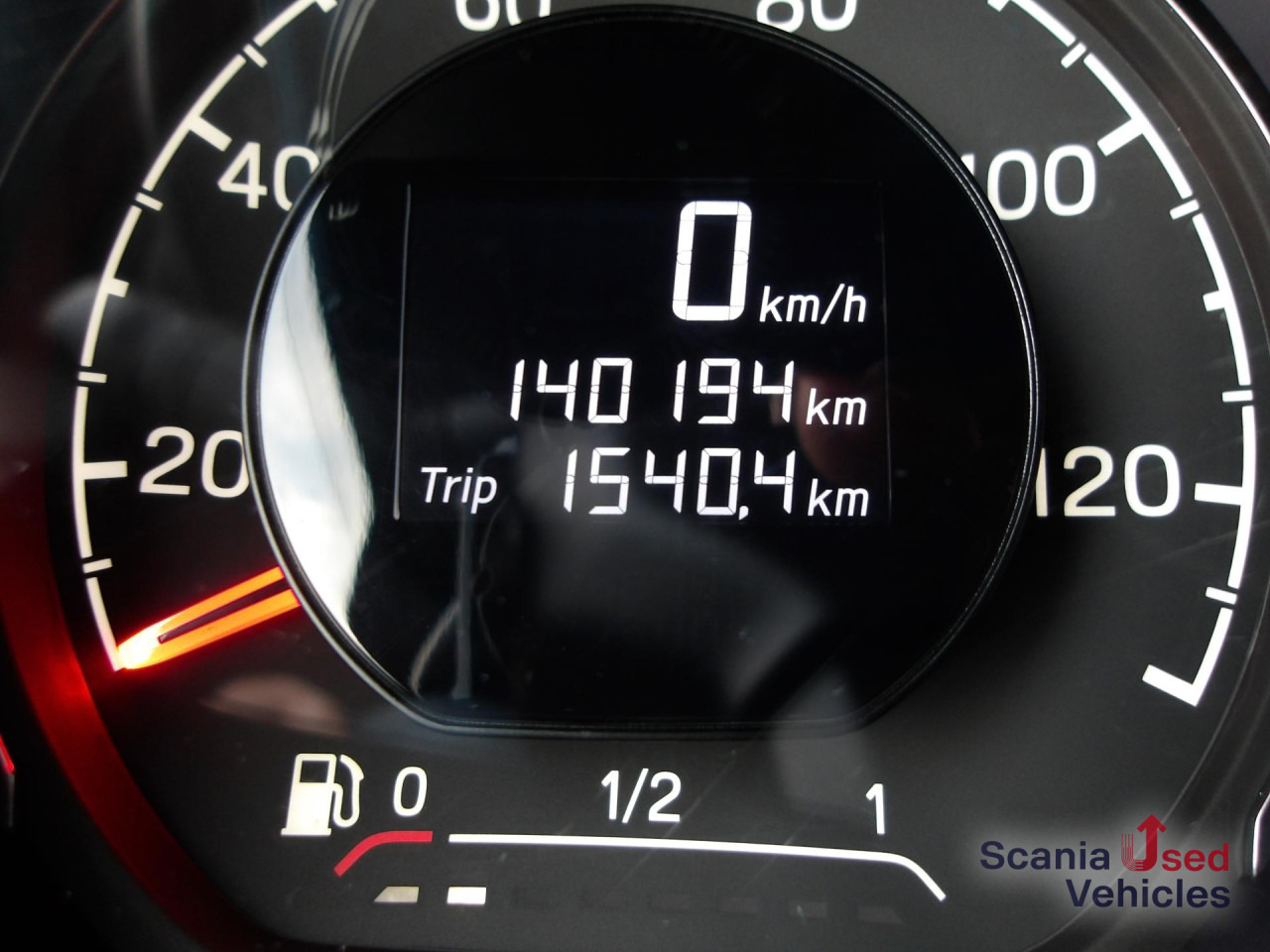 SCANIA R 460 NA - HIGHLINE - UVC SONDERLEASING mgl. - - Tegljač: slika 5 SCANIA R 460 NA - HIGHLINE - UVC SONDERLEASING mgl. - - Tegljač: slika 5