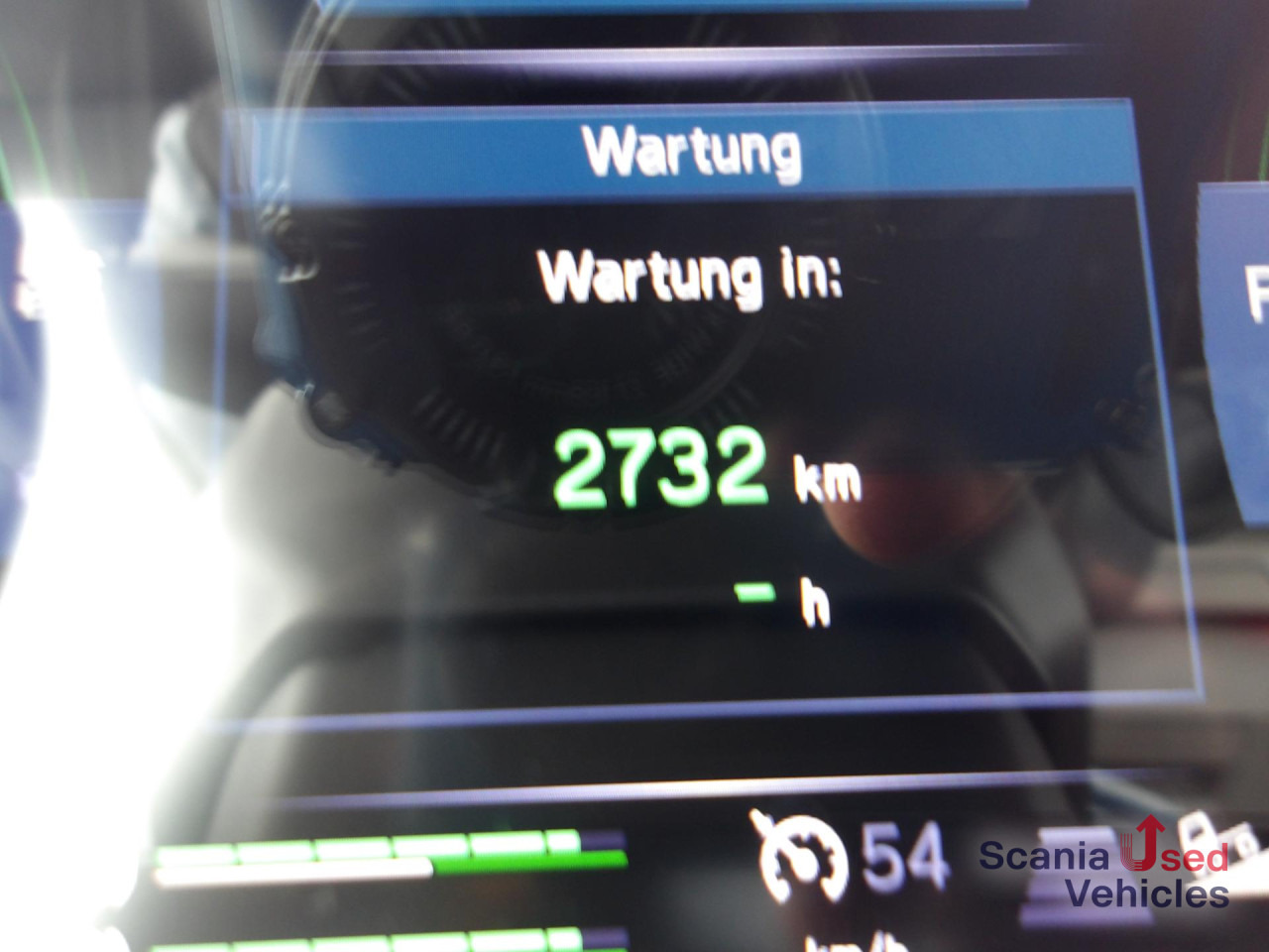 SCANIA R 460 NA - KOBLENZ EDiTiON - HIGHLINE - 2x TANKs - Tegljač: slika 4 SCANIA R 460 NA - KOBLENZ EDiTiON - HIGHLINE - 2x TANKs - Tegljač: slika 4