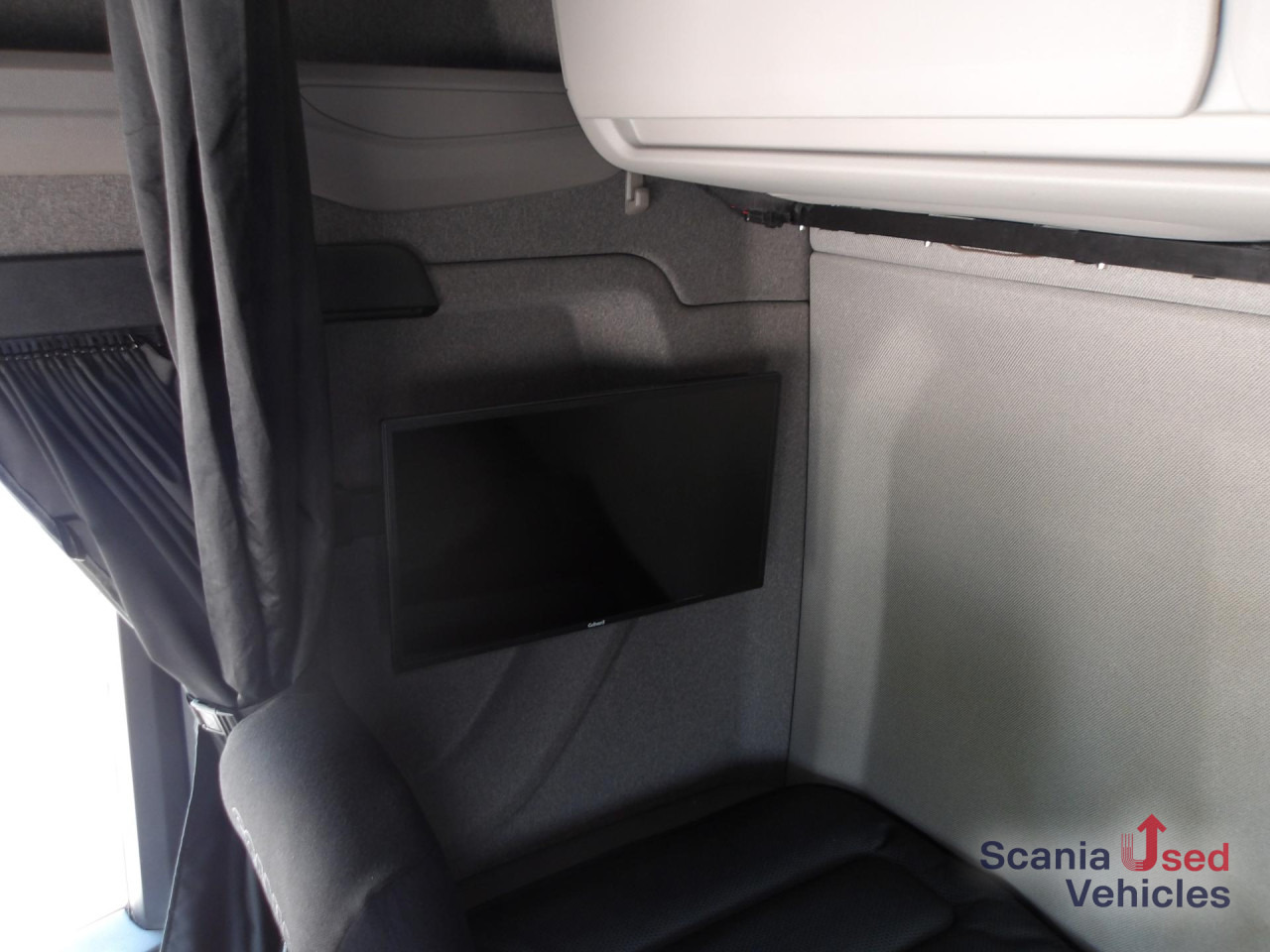 SCANIA S 520 NB - V8 - FULL AIR - HIGHLINE - ONLY SCR - - Tegljač: slika 3 SCANIA S 520 NB - V8 - FULL AIR - HIGHLINE - ONLY SCR - - Tegljač: slika 3