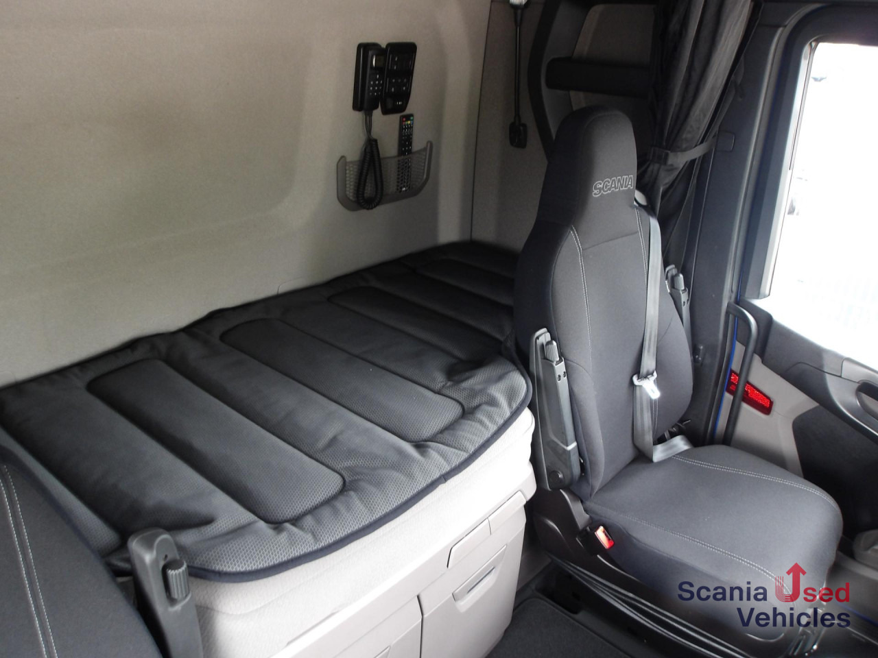 SCANIA S 520 NB - V8 - FULL AIR - HIGHLINE - ONLY SCR - - Tegljač: slika 2 SCANIA S 520 NB - V8 - FULL AIR - HIGHLINE - ONLY SCR - - Tegljač: slika 2