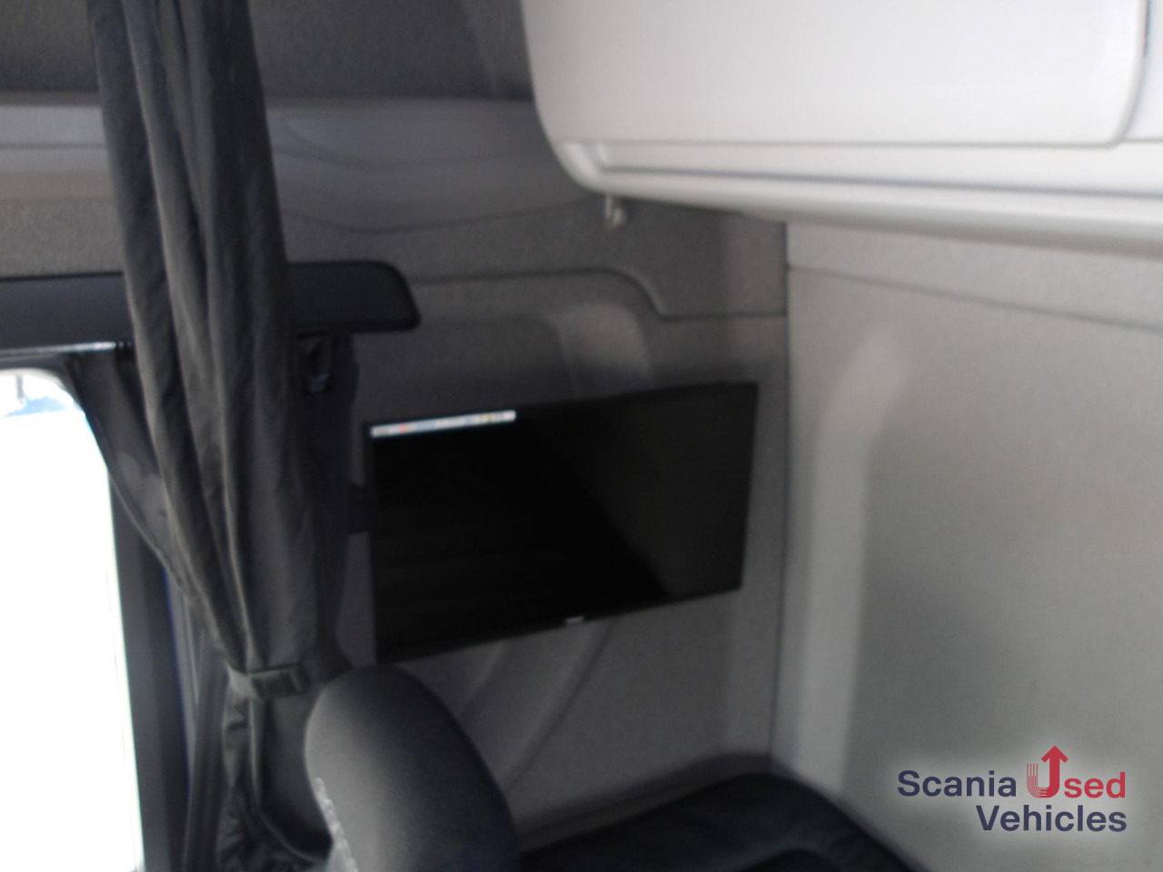 SCANIA S 520 NB - V8 - FULL AIR - HIGHLINE - ONLY SCR - - Tegljač: slika 3 SCANIA S 520 NB - V8 - FULL AIR - HIGHLINE - ONLY SCR - - Tegljač: slika 3