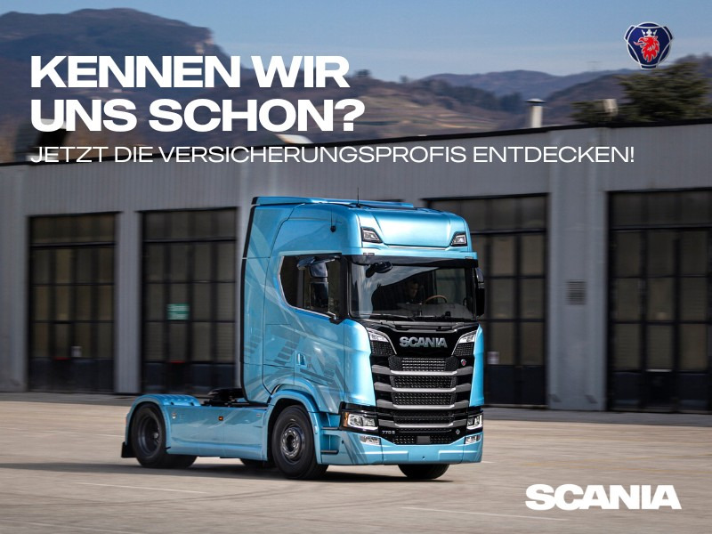 Tegljač SCANIA S500 NB - FULL AIR - 1.500 Ltr. TANK - HIGHLINE: slika 9