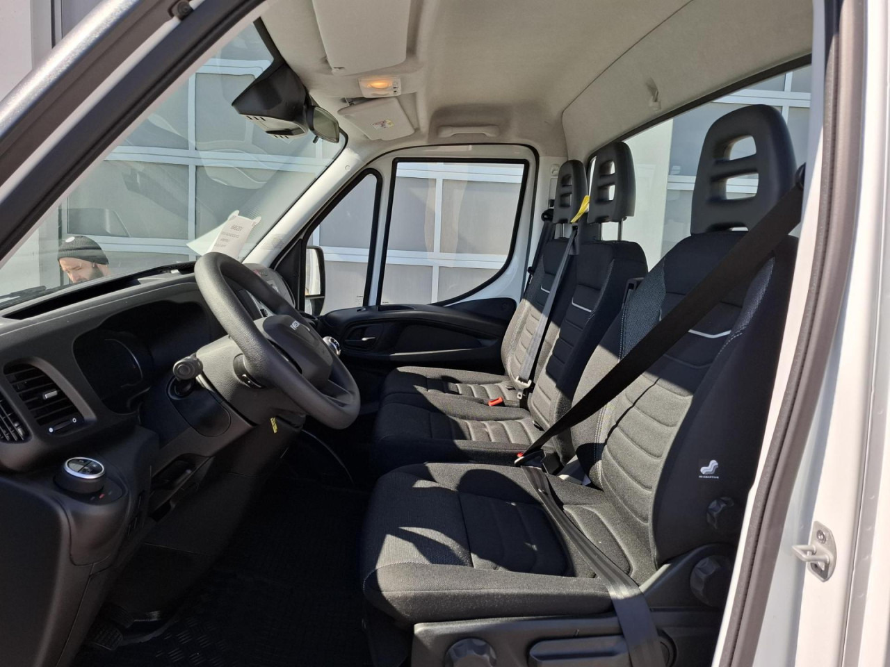 IVECO Daily 50C18H/P IVECO Daily 50C18H/P: slika 6