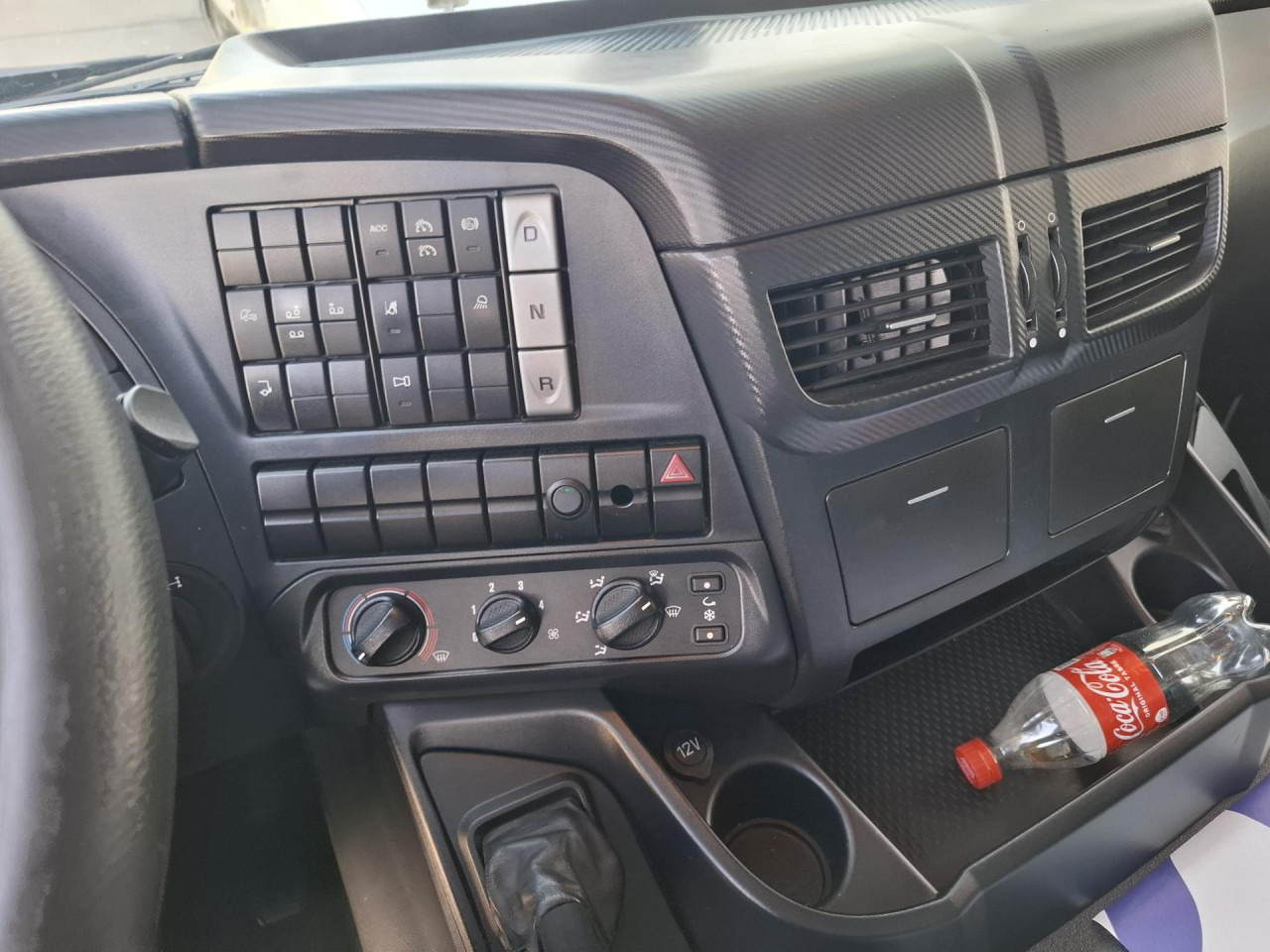 IVECO Stralis AD260S42Y/FS D - Hladnjača: slika 5 IVECO Stralis AD260S42Y/FS D - Hladnjača: slika 5