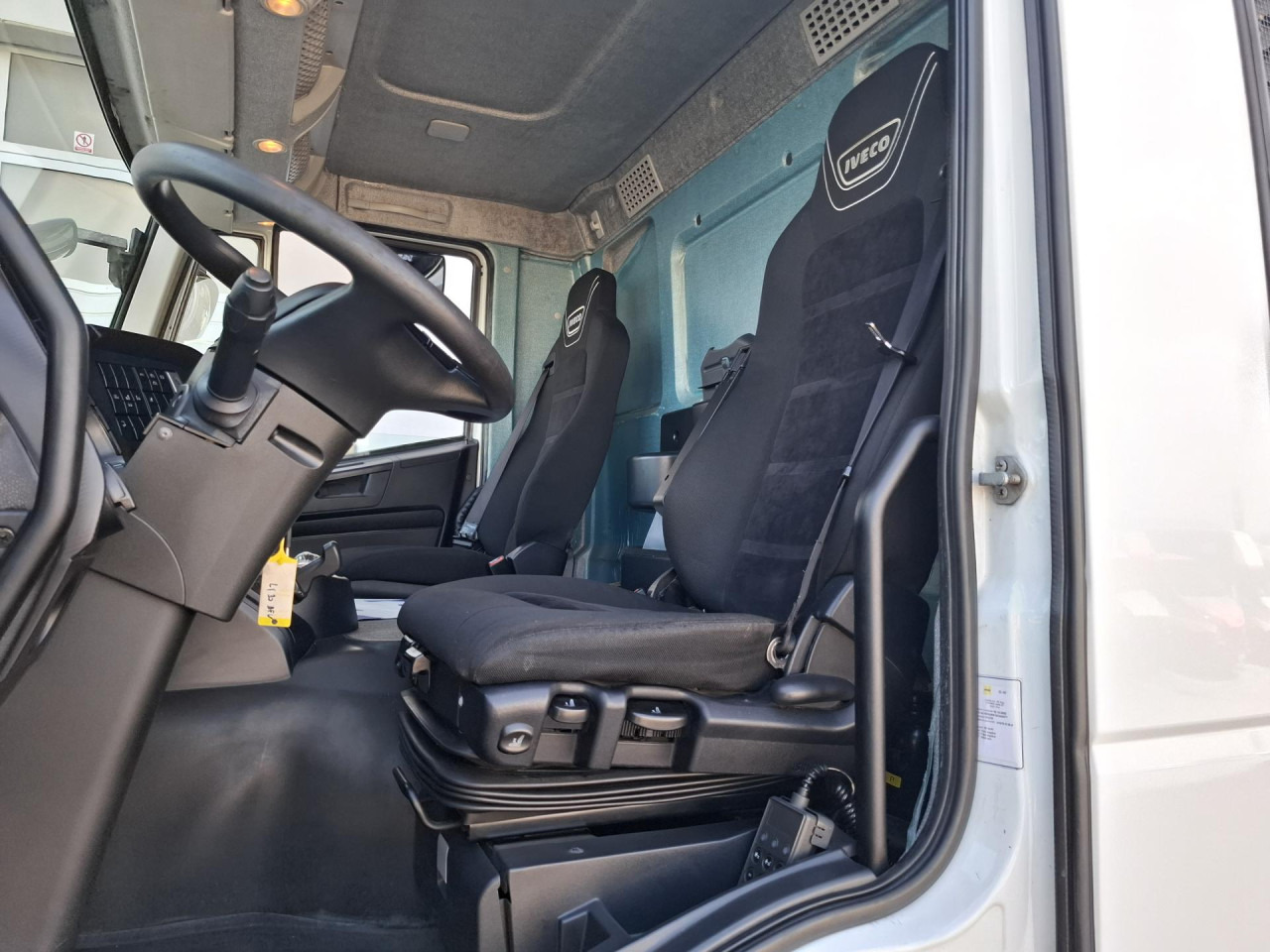 IVECO Stralis AD260S42Y/FS D - Hladnjača: slika 4 IVECO Stralis AD260S42Y/FS D - Hladnjača: slika 4