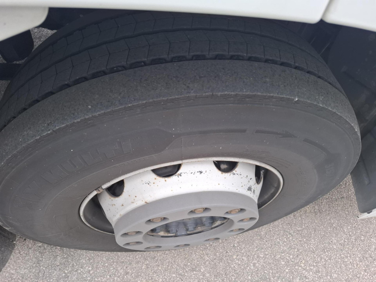 IVECO Stralis AS440S51T/P - Tegljač: slika 5 IVECO Stralis AS440S51T/P - Tegljač: slika 5