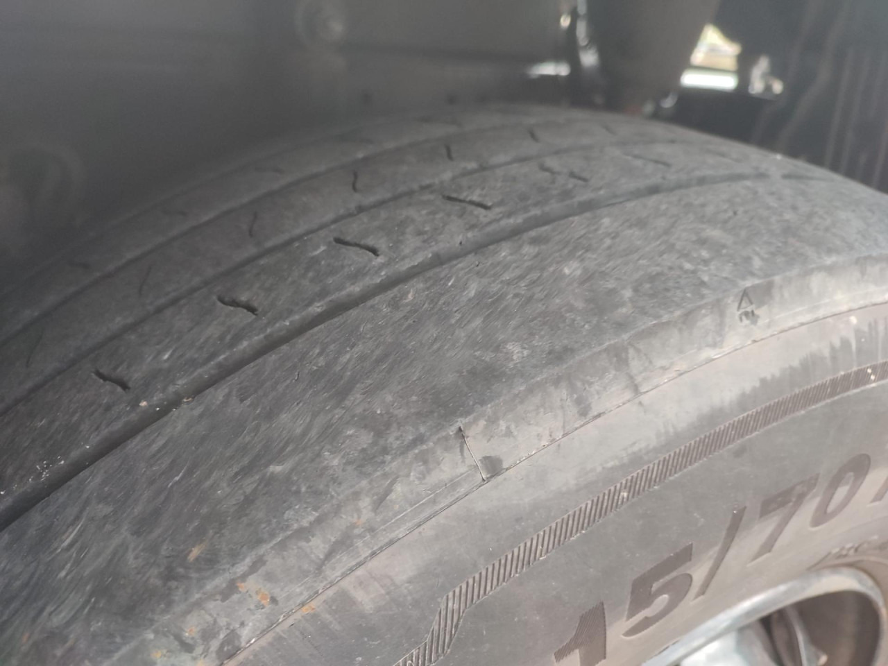 MAN TGX 18.440 - Tegljač: slika 5 MAN TGX 18.440 - Tegljač: slika 5