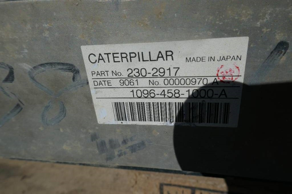 CAT 374 D Intercooler, 230-2917  - Radijator za Građevinska mašina: slika 2 CAT 374 D Intercooler, 230-2917  - Radijator za Građevinska mašina: slika 2