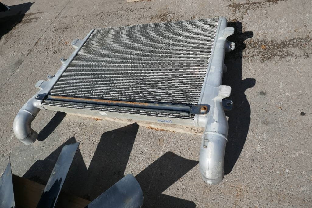 CAT 374 D Intercooler, 230-2917  - Radijator za Građevinska mašina: slika 1 CAT 374 D Intercooler, 230-2917  - Radijator za Građevinska mašina: slika 1