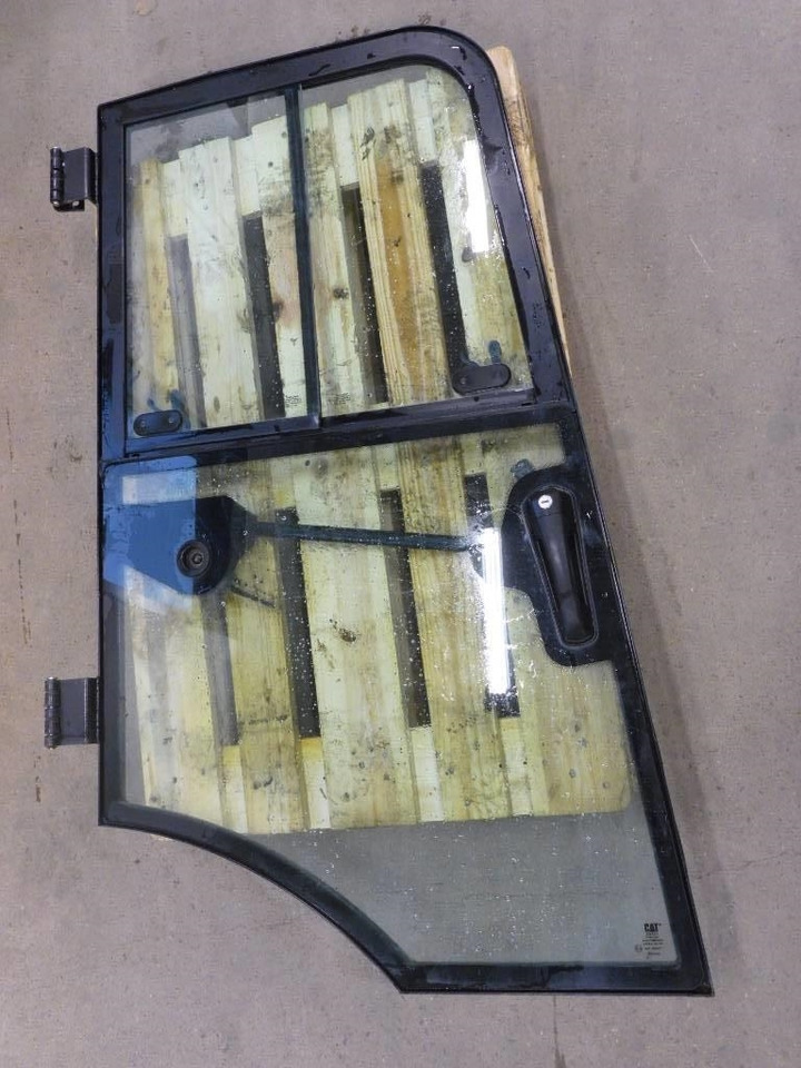 CAT 906 H 2 Höger dörr, 273-6171 - Kabina za Građevinska mašina: slika 2 CAT 906 H 2 Höger dörr, 273-6171 - Kabina za Građevinska mašina: slika 2
