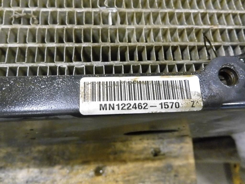 CAT 906 H 2 Kylare, 377-7572 - Radijator za Građevinska mašina: slika 3 CAT 906 H 2 Kylare, 377-7572 - Radijator za Građevinska mašina: slika 3