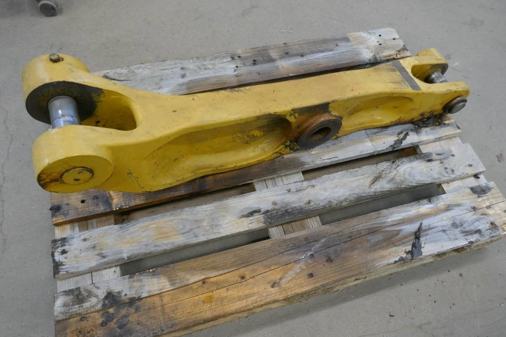 CAT 906 H 2 Länk Lyftramverk, 354-3982 - Hidraulika za Građevinska mašina: slika 1 CAT 906 H 2 Länk Lyftramverk, 354-3982 - Hidraulika za Građevinska mašina: slika 1
