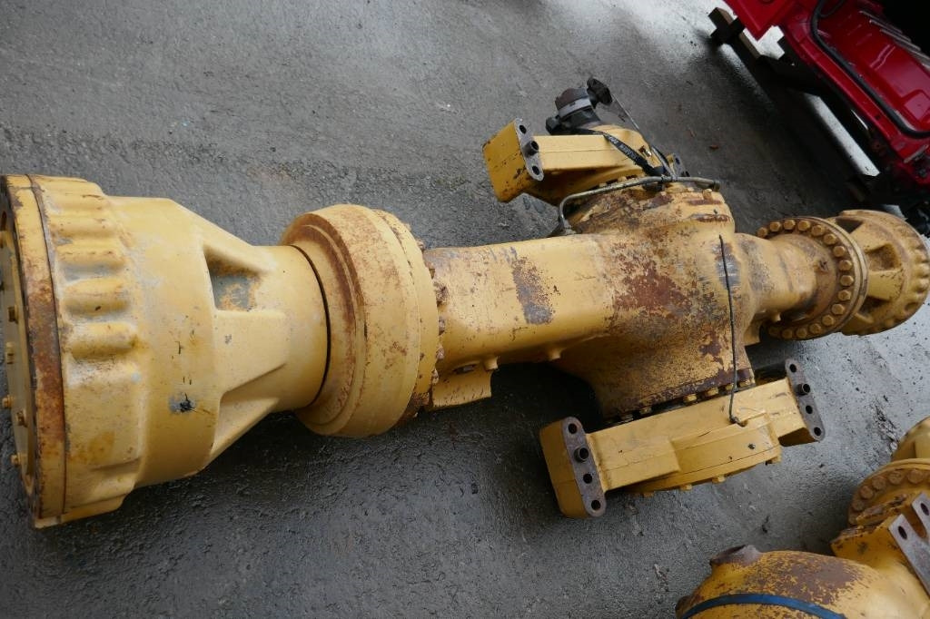 CAT 980 G, Bakaxel 1079680 - Osovina i delovi za Građevinska mašina: slika 2 CAT 980 G, Bakaxel 1079680 - Osovina i delovi za Građevinska mašina: slika 2