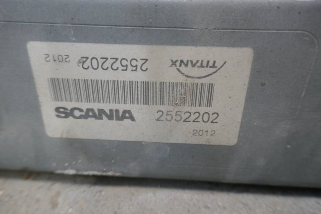 Kylare Scania R-serie - Radijator za Kamion: slika 2 Kylare Scania R-serie - Radijator za Kamion: slika 2