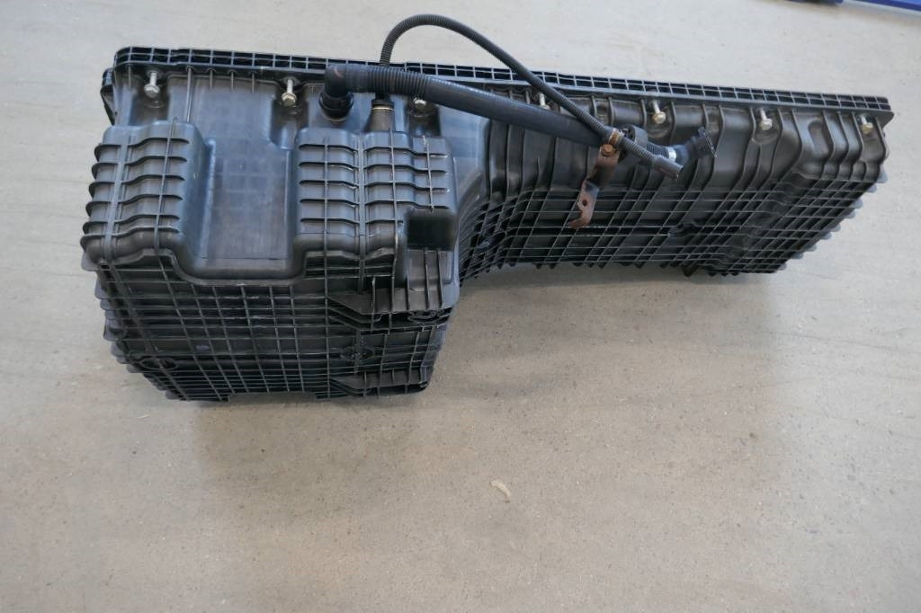 Mercedes-Benz Oljesump - Motor za Kamion: slika 2 Mercedes-Benz Oljesump - Motor za Kamion: slika 2