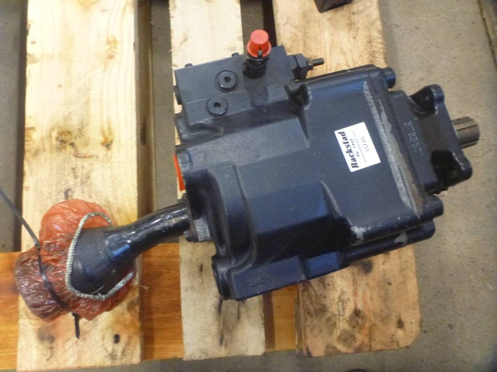 Parker Hydraulpump, vp1-130-ra-zx-z-101 - Hidraulika za Kamion: slika 1 Parker Hydraulpump, vp1-130-ra-zx-z-101 - Hidraulika za Kamion: slika 1