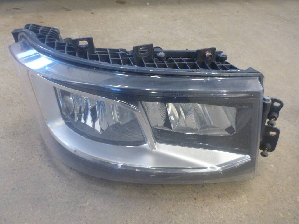 Scania Nextgen Strålkastare, 3148186 - Električni sistem za Kamion: slika 1 Scania Nextgen Strålkastare, 3148186 - Električni sistem za Kamion: slika 1
