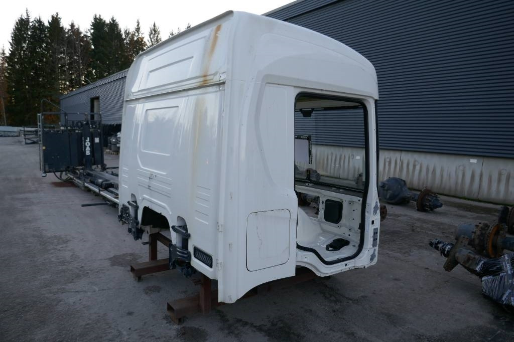 Scania P 410 - Kabina za Kamion: slika 3 Scania P 410 - Kabina za Kamion: slika 3