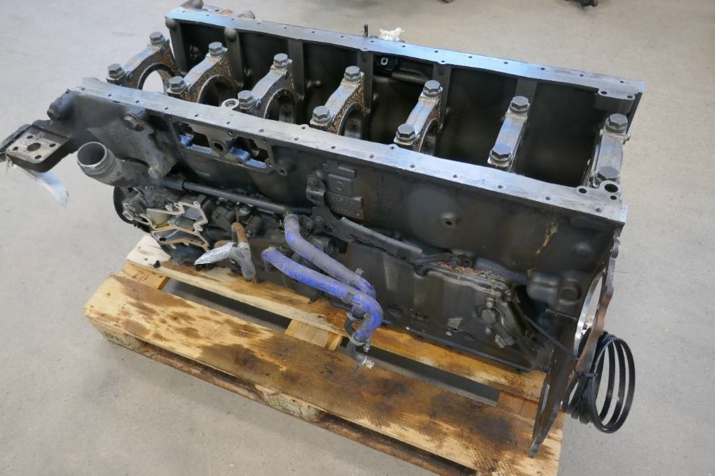 Scania R 500 - Motor za Kamion: slika 3 Scania R 500 - Motor za Kamion: slika 3