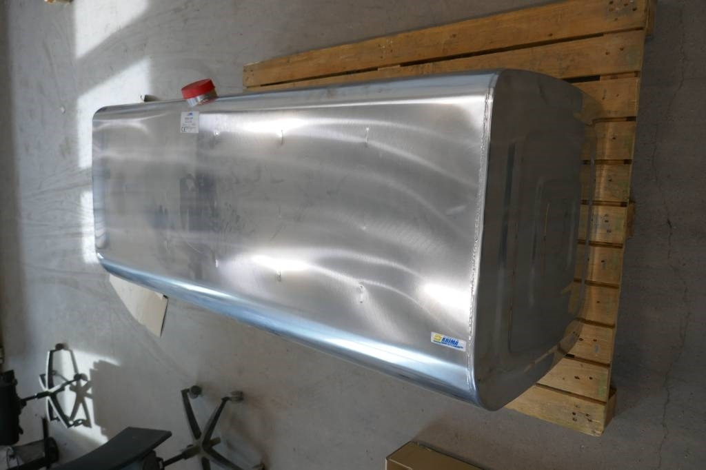 Scania R 650 - Ram/ Šasija za Kamion: slika 3 Scania R 650 - Ram/ Šasija za Kamion: slika 3