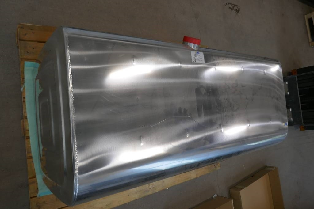 Scania R 650 - Ram/ Šasija za Kamion: slika 1 Scania R 650 - Ram/ Šasija za Kamion: slika 1