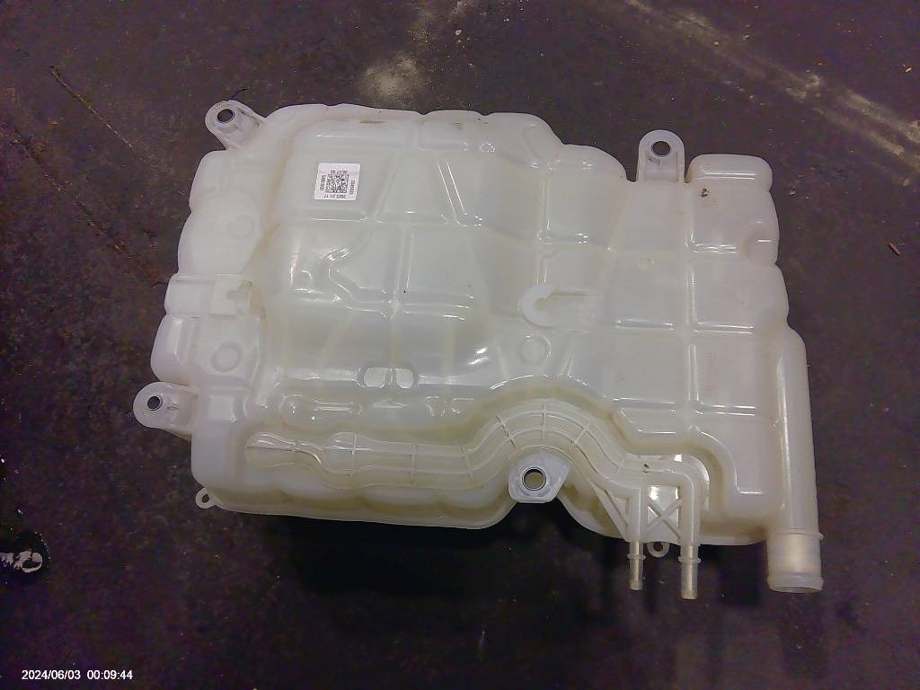 Scania R410 Expansionskärl, 2545035 - Motor za Kamion: slika 3 Scania R410 Expansionskärl, 2545035 - Motor za Kamion: slika 3