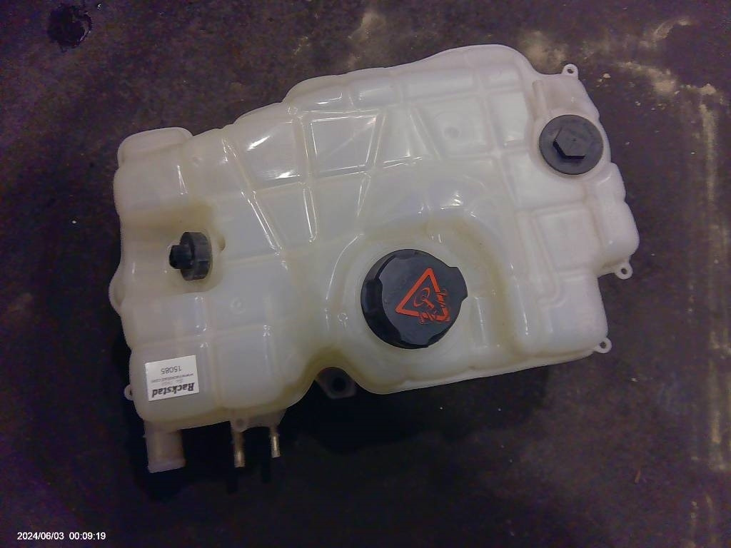 Scania R410 Expansionskärl, 2545035 - Motor za Kamion: slika 1 Scania R410 Expansionskärl, 2545035 - Motor za Kamion: slika 1