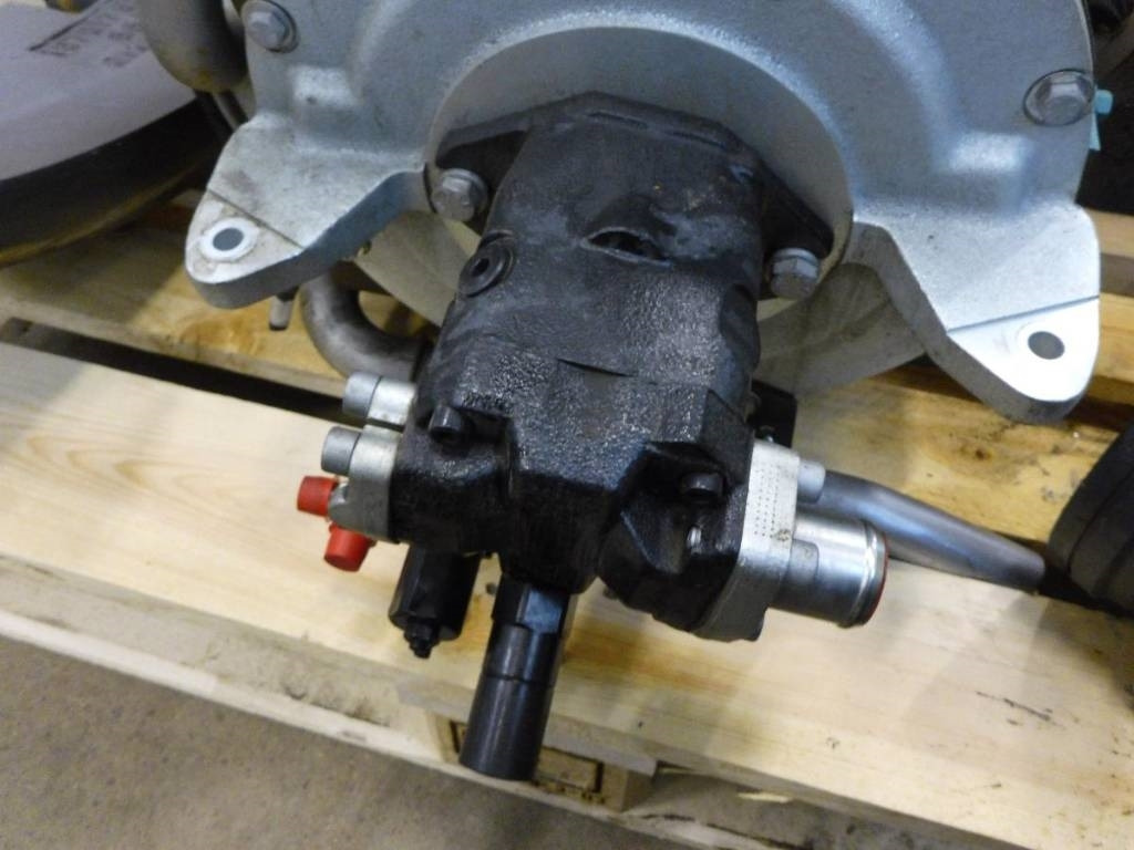 Volvo EC 27 D, VOE15678903 - Motor za Građevinska mašina: slika 2 Volvo EC 27 D, VOE15678903 - Motor za Građevinska mašina: slika 2