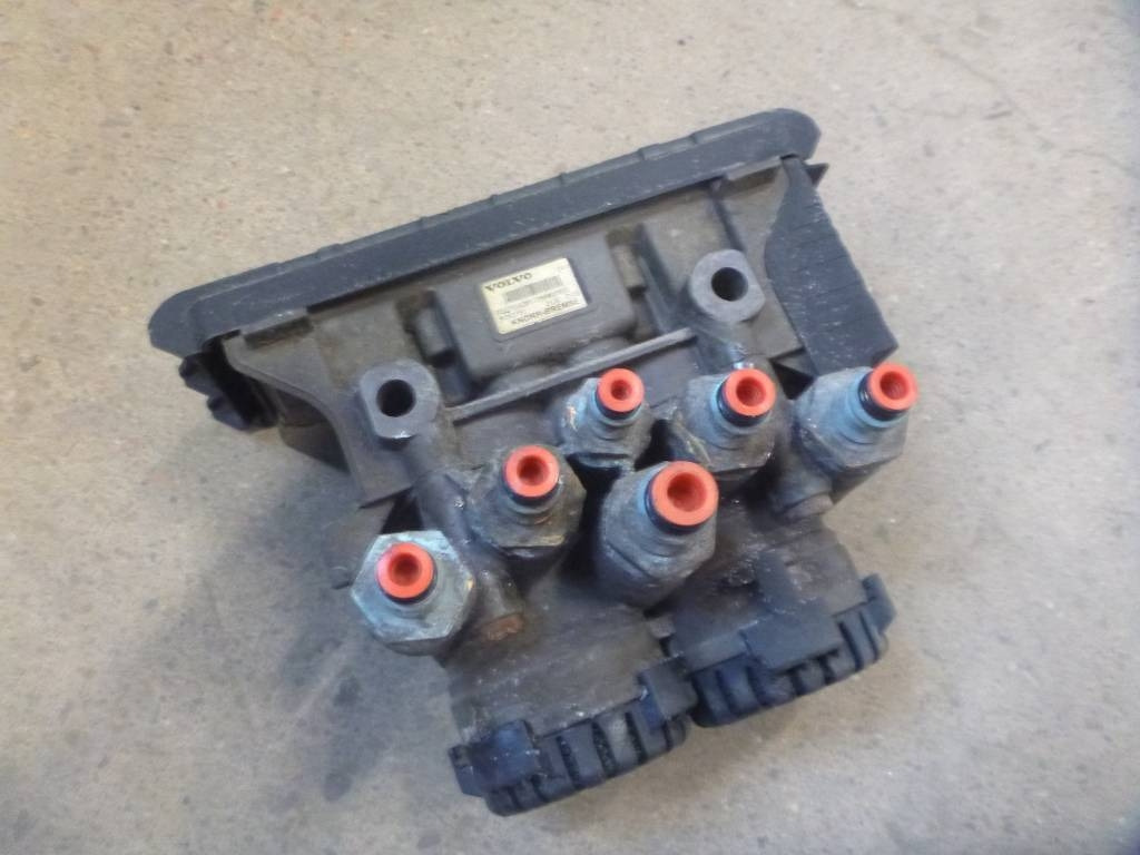 Volvo FH 13 520  - Delovi kočnica za Kamion: slika 1 Volvo FH 13 520  - Delovi kočnica za Kamion: slika 1