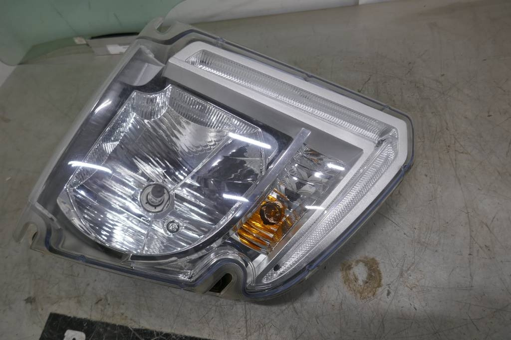 Volvo FL7 260 - Električni sistem za Kamion: slika 1 Volvo FL7 260 - Električni sistem za Kamion: slika 1