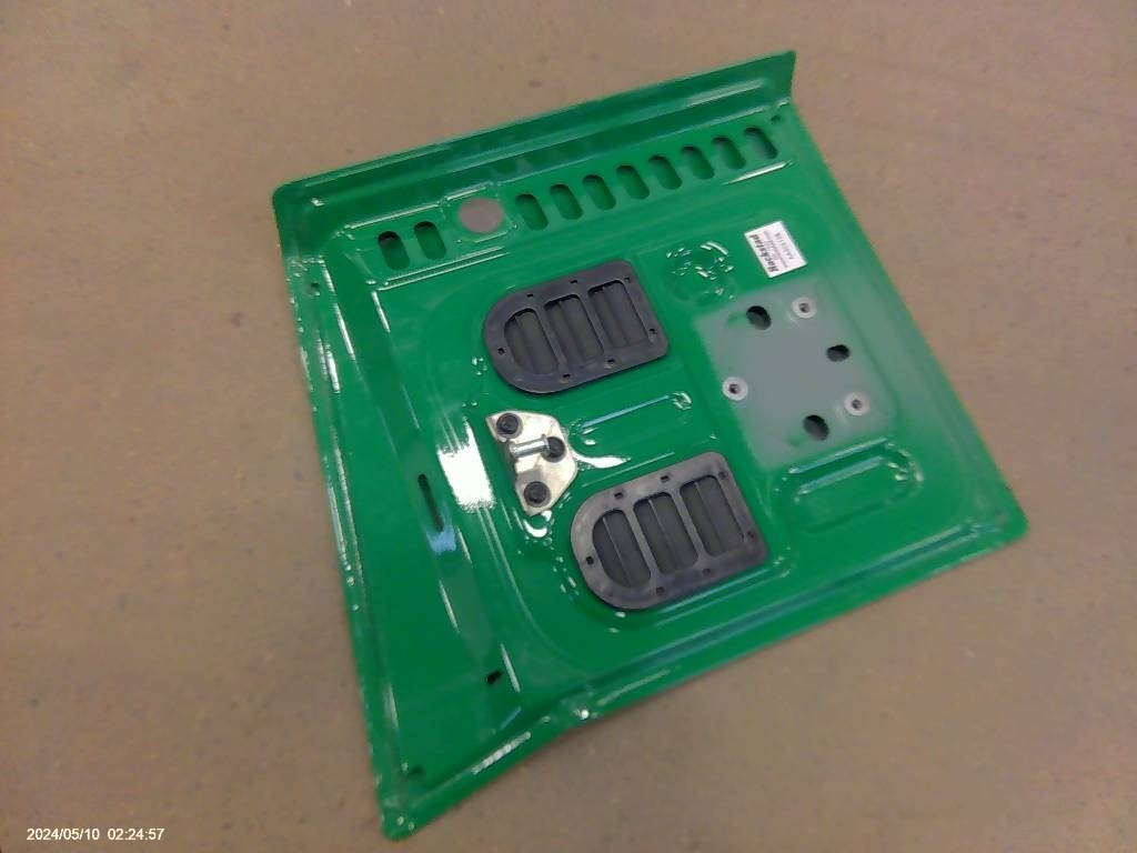 Volvo FM Sidolucka, 24175792 - Kabina za Kamion: slika 2 Volvo FM Sidolucka, 24175792 - Kabina za Kamion: slika 2