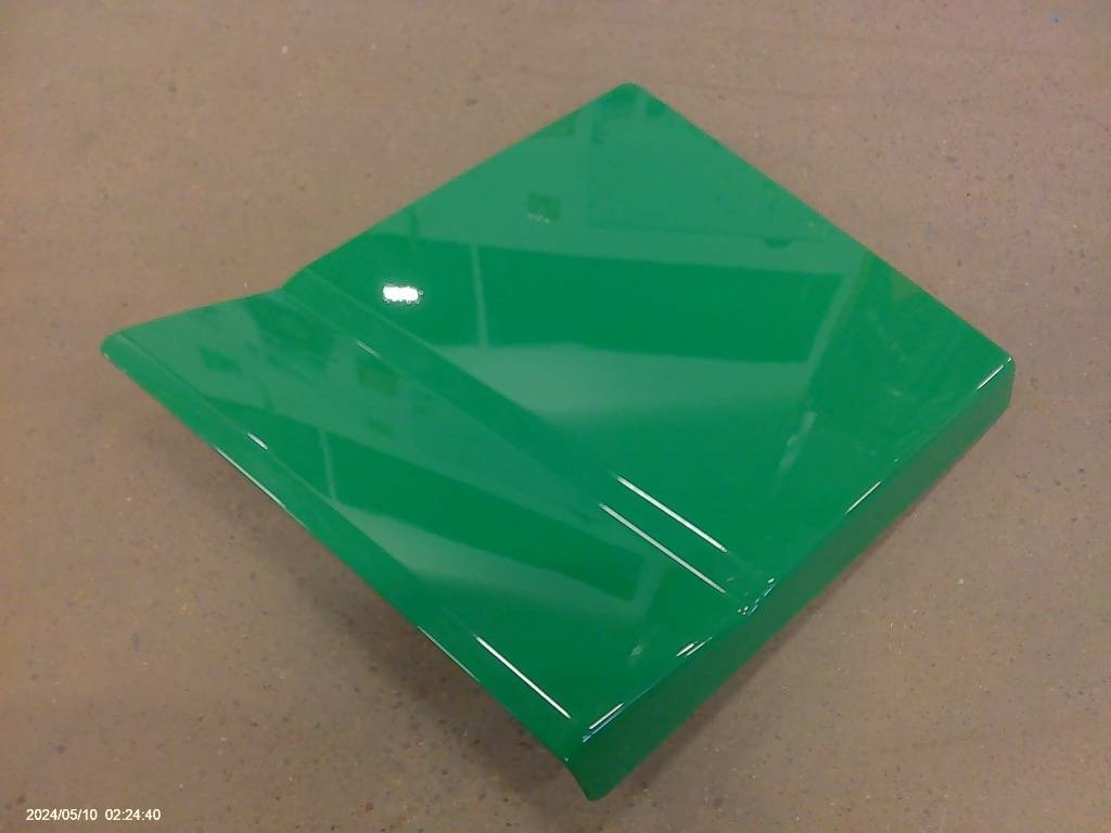 Volvo FM Sidolucka, 24175792 - Kabina za Kamion: slika 1 Volvo FM Sidolucka, 24175792 - Kabina za Kamion: slika 1