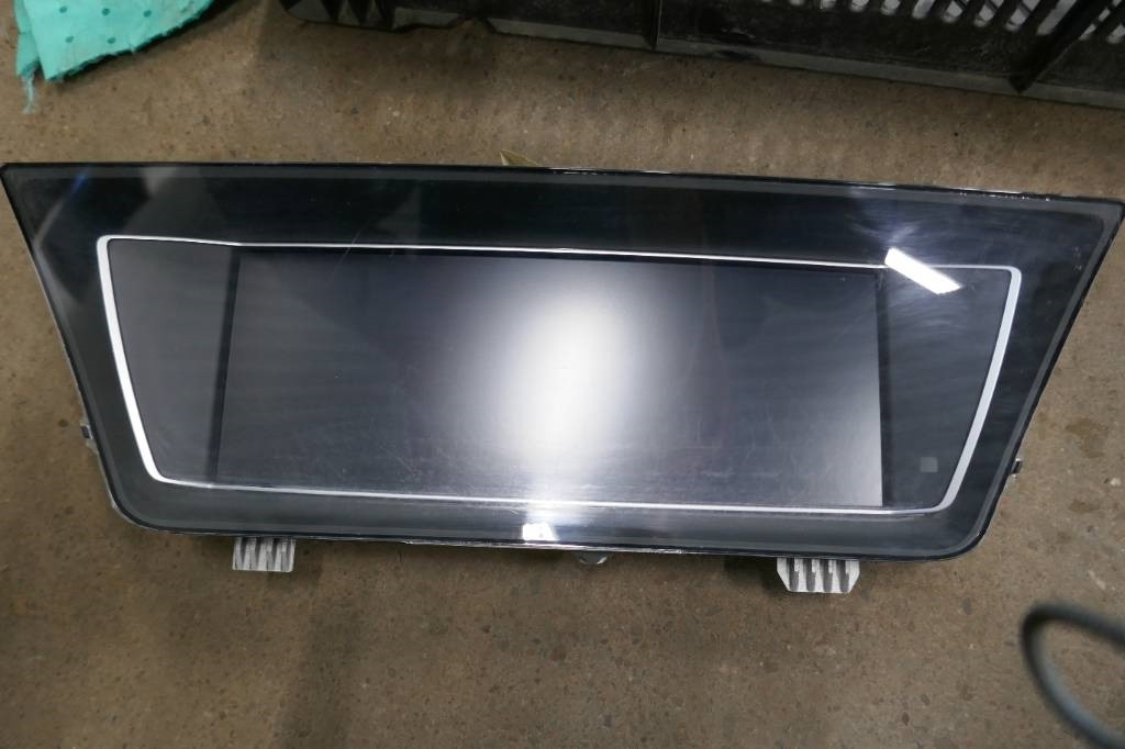 Volvo FM mätarhus, 23595812 - Električni sistem za Kamion: slika 1 Volvo FM mätarhus, 23595812 - Električni sistem za Kamion: slika 1